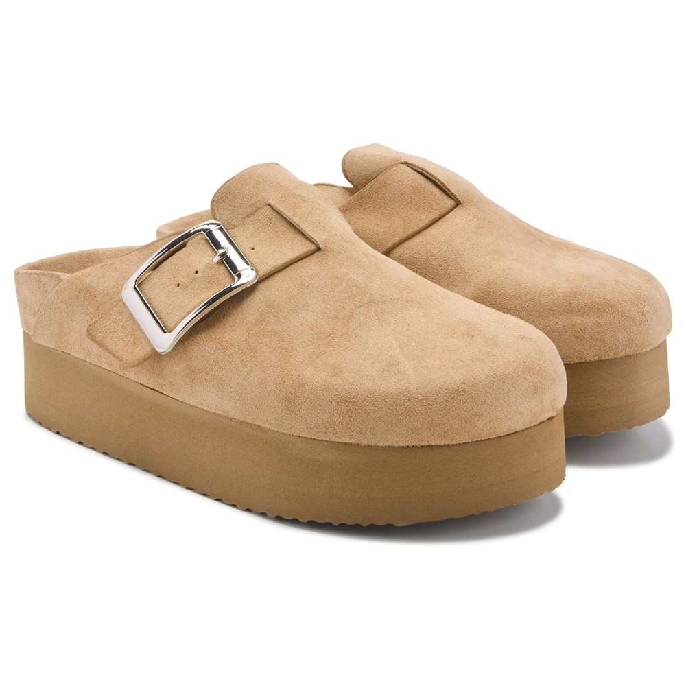 Women's Cutie Pie Platform Clog | Famous Footwear