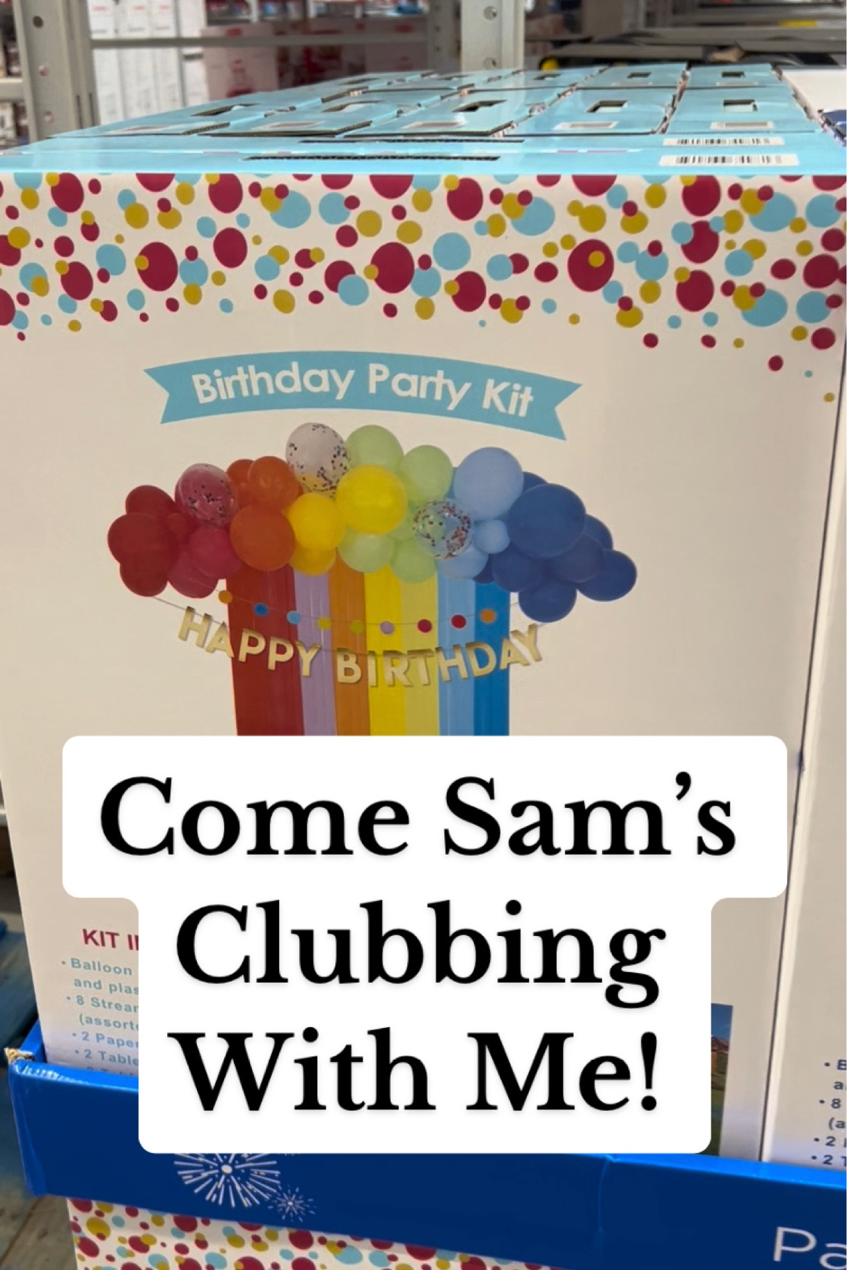 Come Sam’s Clubbing with me! #samsclub #samsclubfinds #samsclubdeals #samsclubbing #gap 