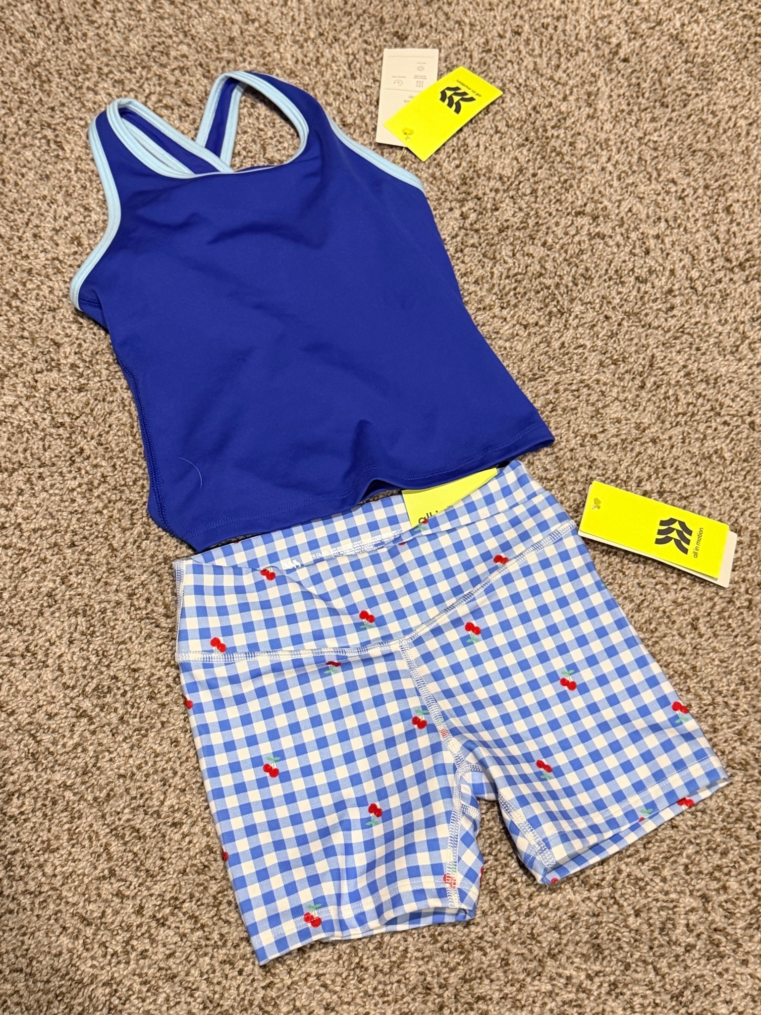 Target girls activewear

#LTKmomlife #LTKActive #LTKKids