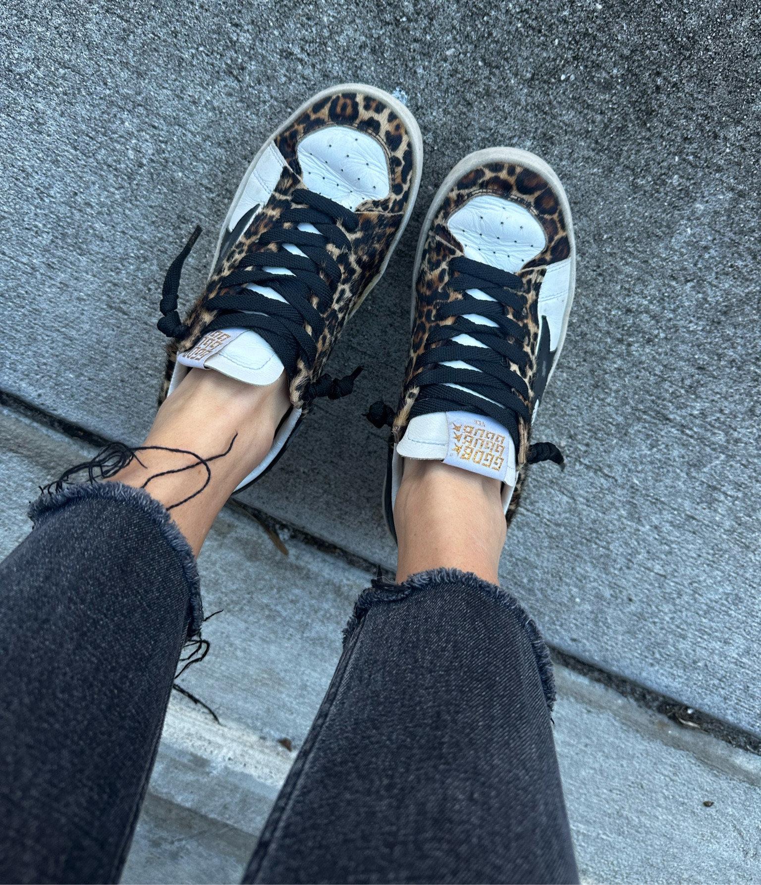 Golden Goose . Holiday Gift Guide

#LTKSeasonal #LTKGiftGuide #LTKHoliday