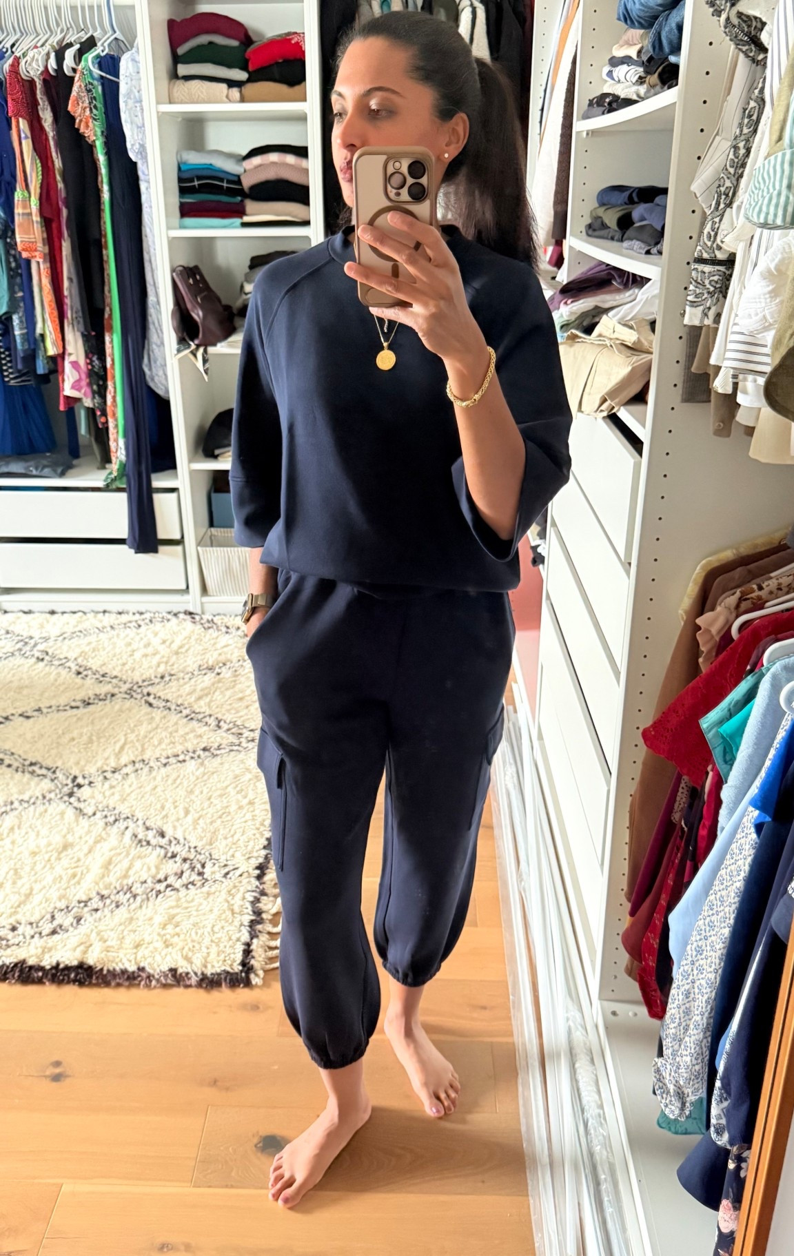 For a day on the go this Varley outfit fits the bill. So comfy and chic!

#LTKActive #LTKSaleAlert #LTKStyleTip