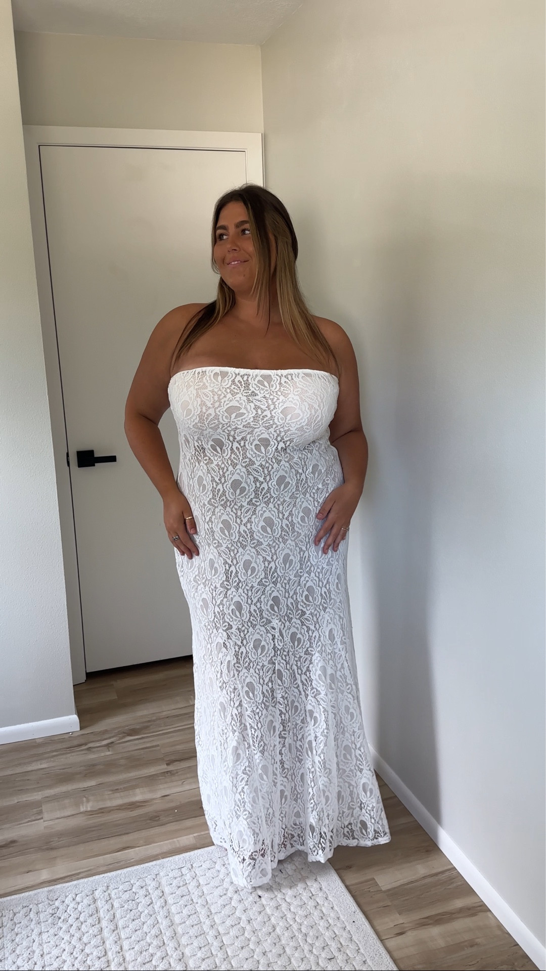 Bride & wedding guest maxi dresses plus size : size 18 in all

#LTKPlusSize #LTKSeasonal #LTKStyleTip