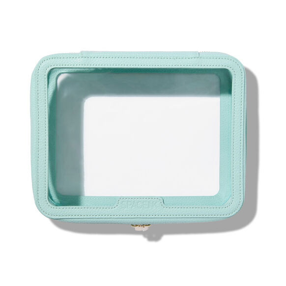 Summer Society Large Mint Travel Bag | Space NK - UK