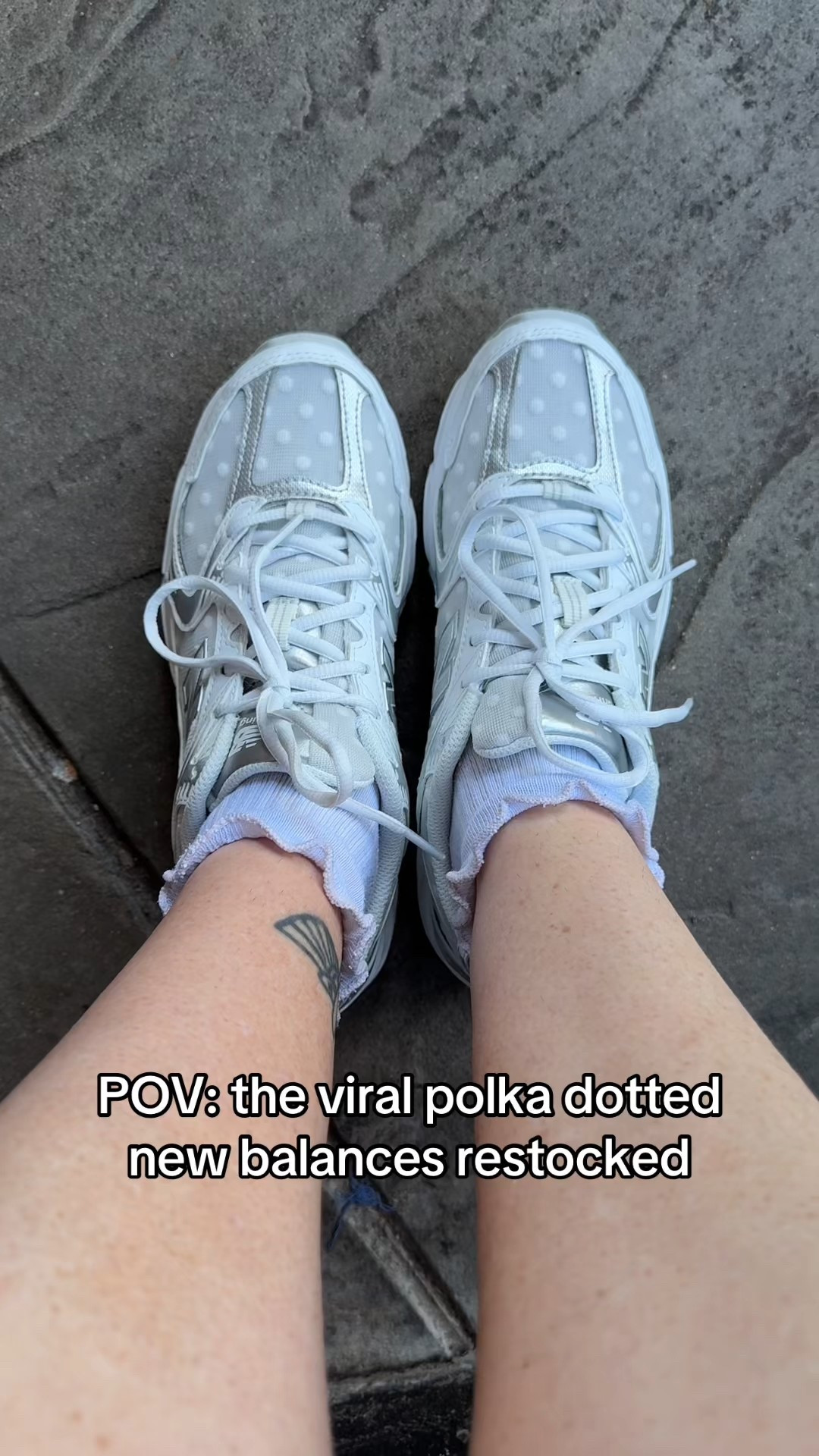 My favorite sneakers!!

#LTKStyleTip #LTKActive #LTKShoeCrush