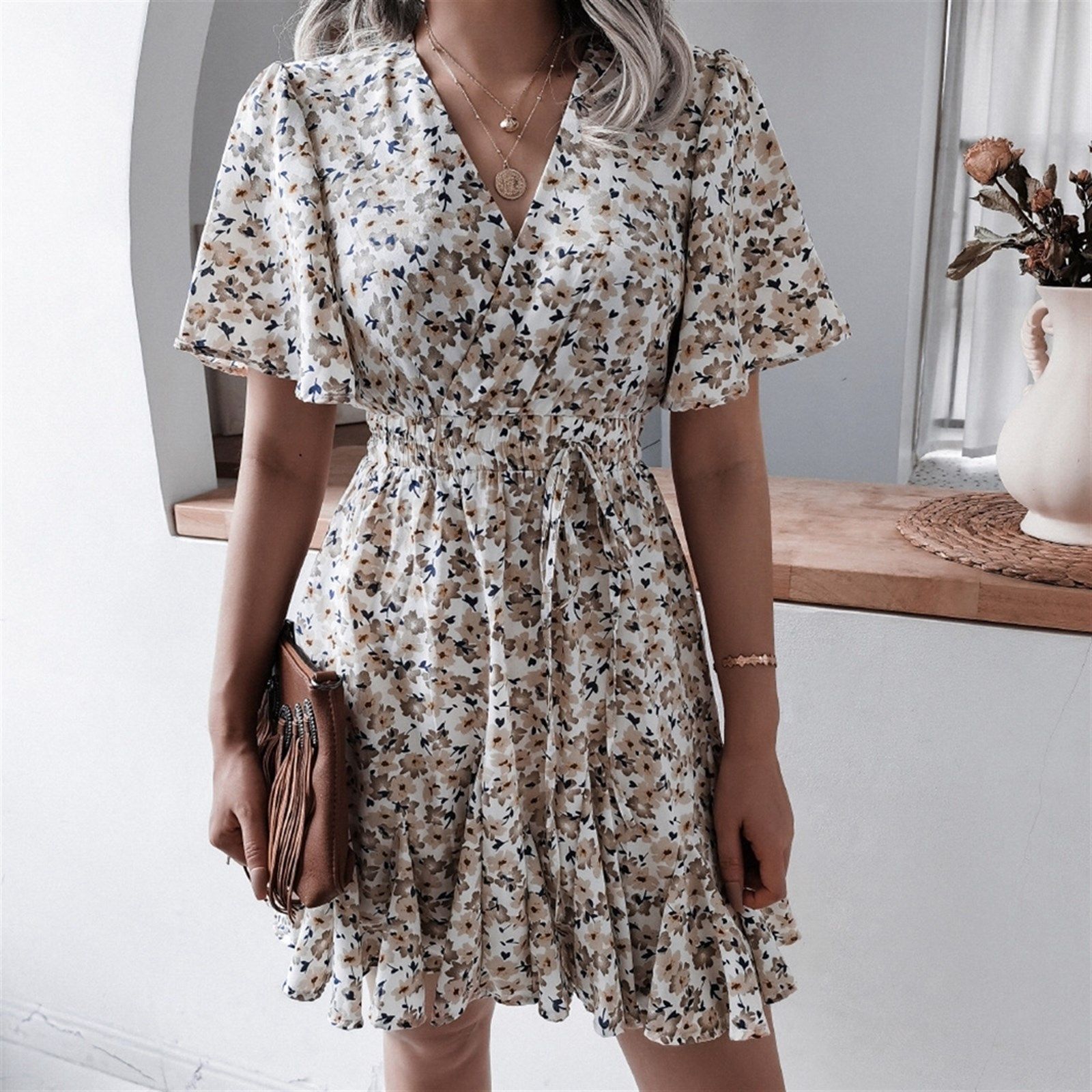 You Must Have Floral Dress | Jane