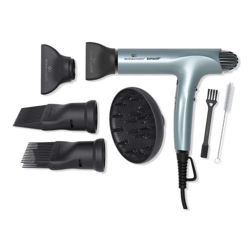 Olivia Garden SuperHP High Performance Professional Hair Dryer | Ulta