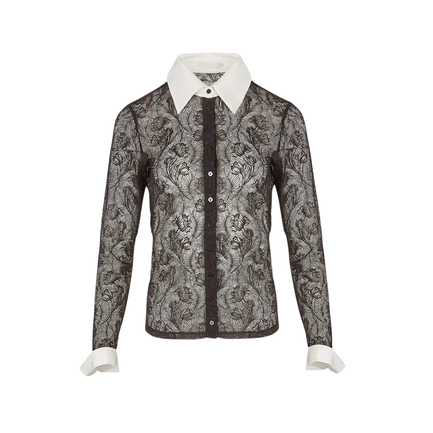 Yvonna Shirt | Wolf & Badger