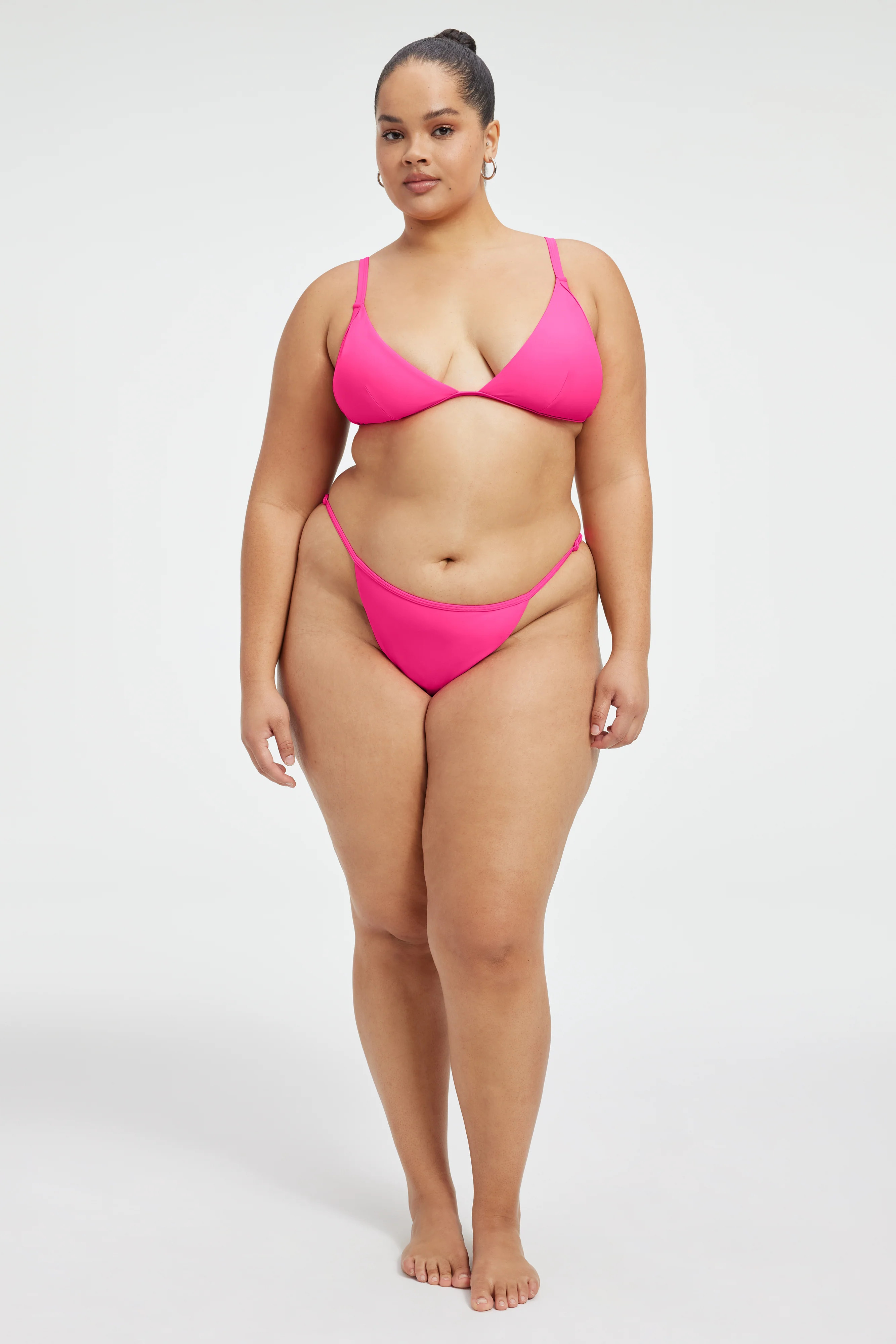 PERFECT FIT BIKINI BOTTOM | Good American