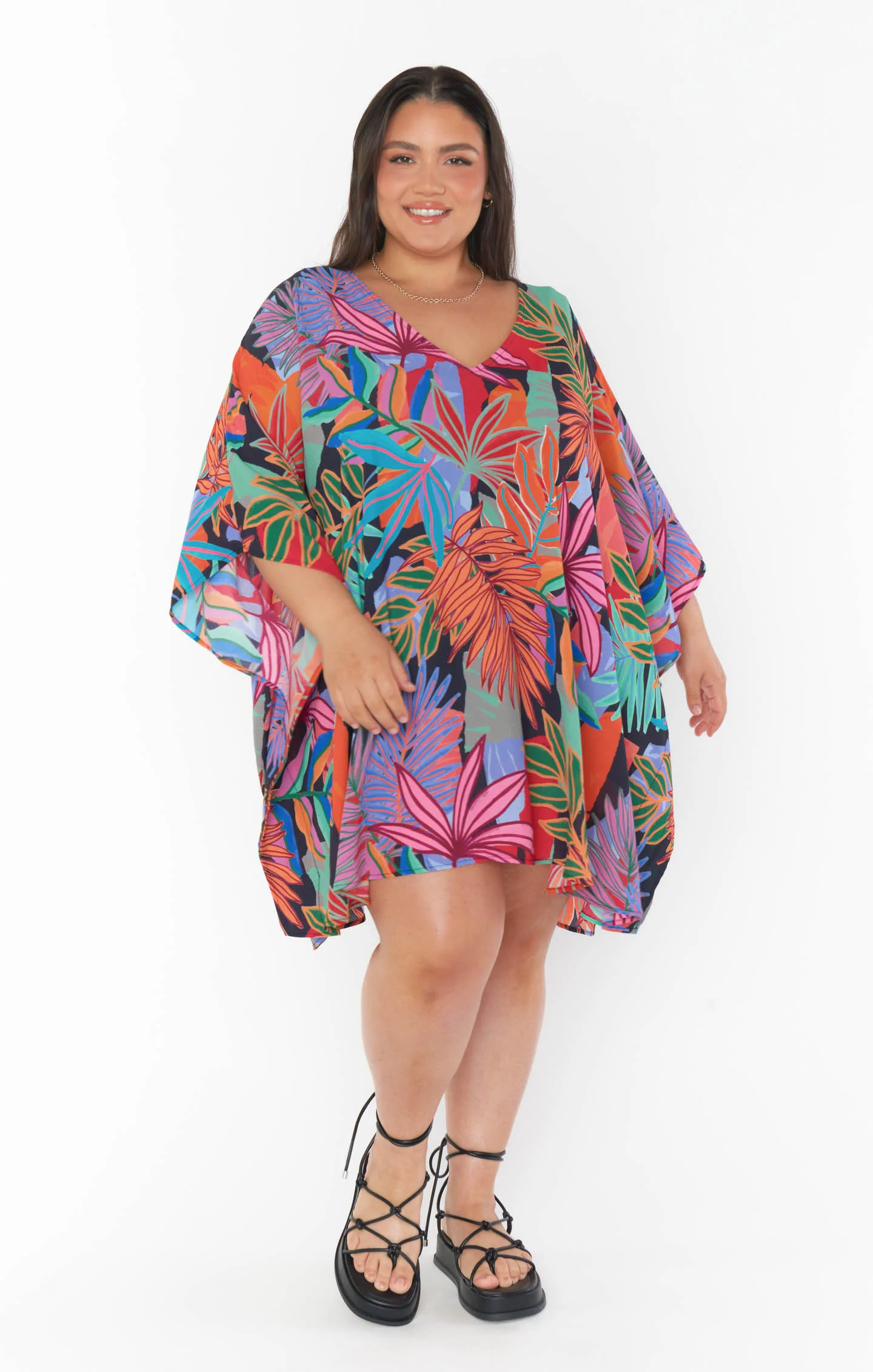Peta Tunic | Show Me Your Mumu
