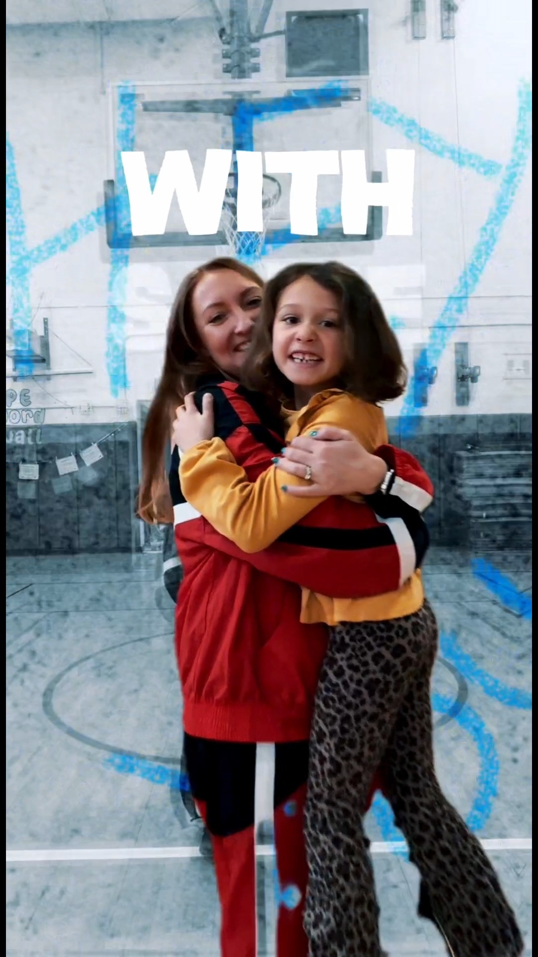 When you’re trying to film the OOTD, but there’s more important things to do. 

Hugs over everything ❤️ 
Anyone else get to teach their own kids and bring them with you to work every day? What a blessing. 🤗

@Nike @DICKS Sporting Goods @On Cloud OfficiaI 

#physicaleducation #peteacher #teacherstyle #physed #ootd

#LTKootd #LTKmomlife #LTKActive