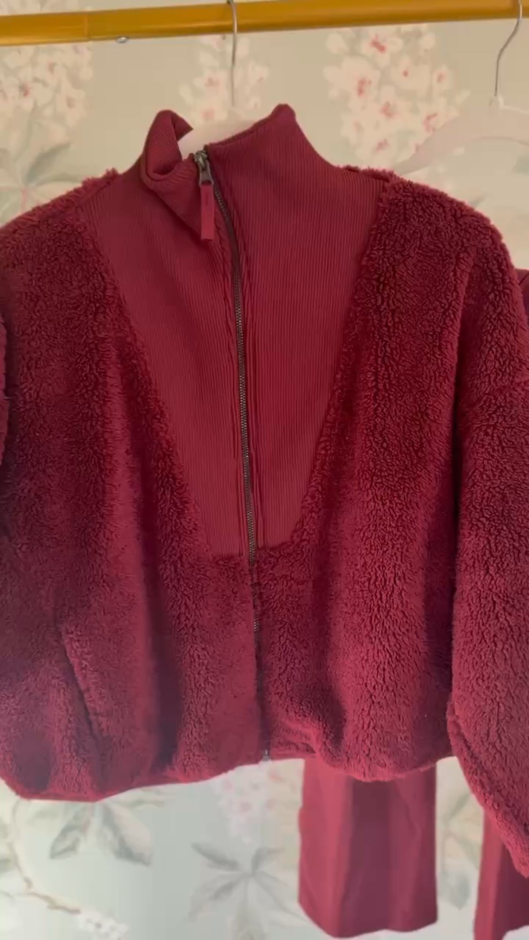 This set from target is beyond! Best athleisure out there on a budget! 

#LTKFindsUnder50 #LTKStyleTip #LTKActive