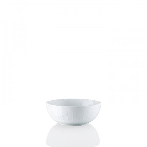 Arzberg Joyn White Soup Bowl, 5 1/2 inch | Gracious Style