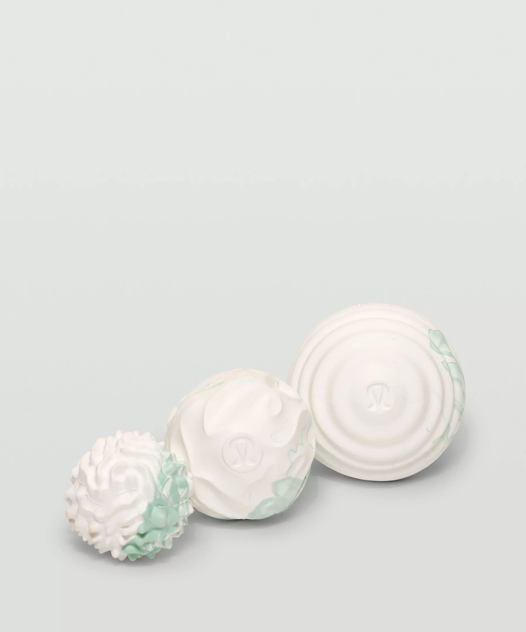 Release and Recover Ball Set | Yoga Accessories | lululemon | Lululemon (US)