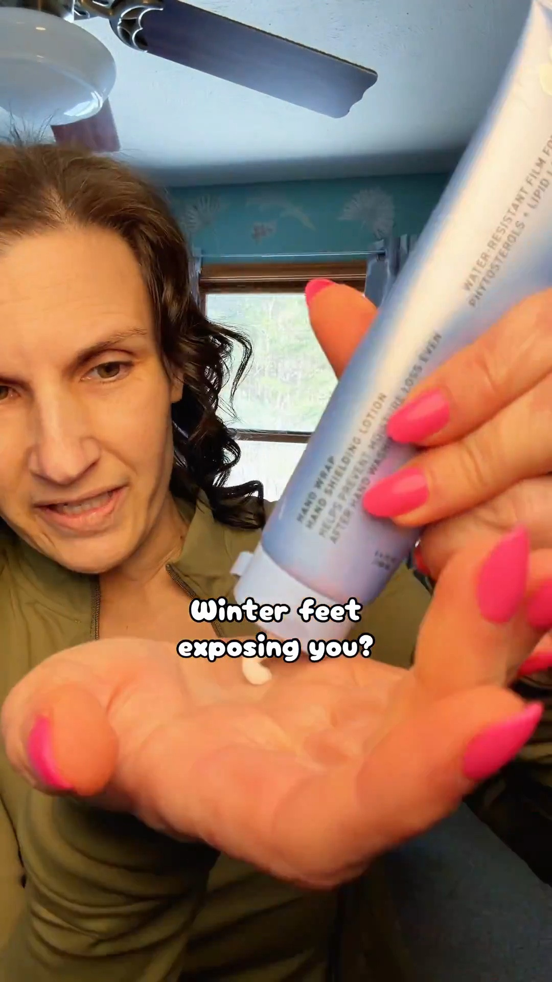 Prequel Hand & Foot Care Bundle

https://www.tiktok.com/t/ZP8xN2jAk/

#LTKmomlife #LTKBeauty #LTKselfcare