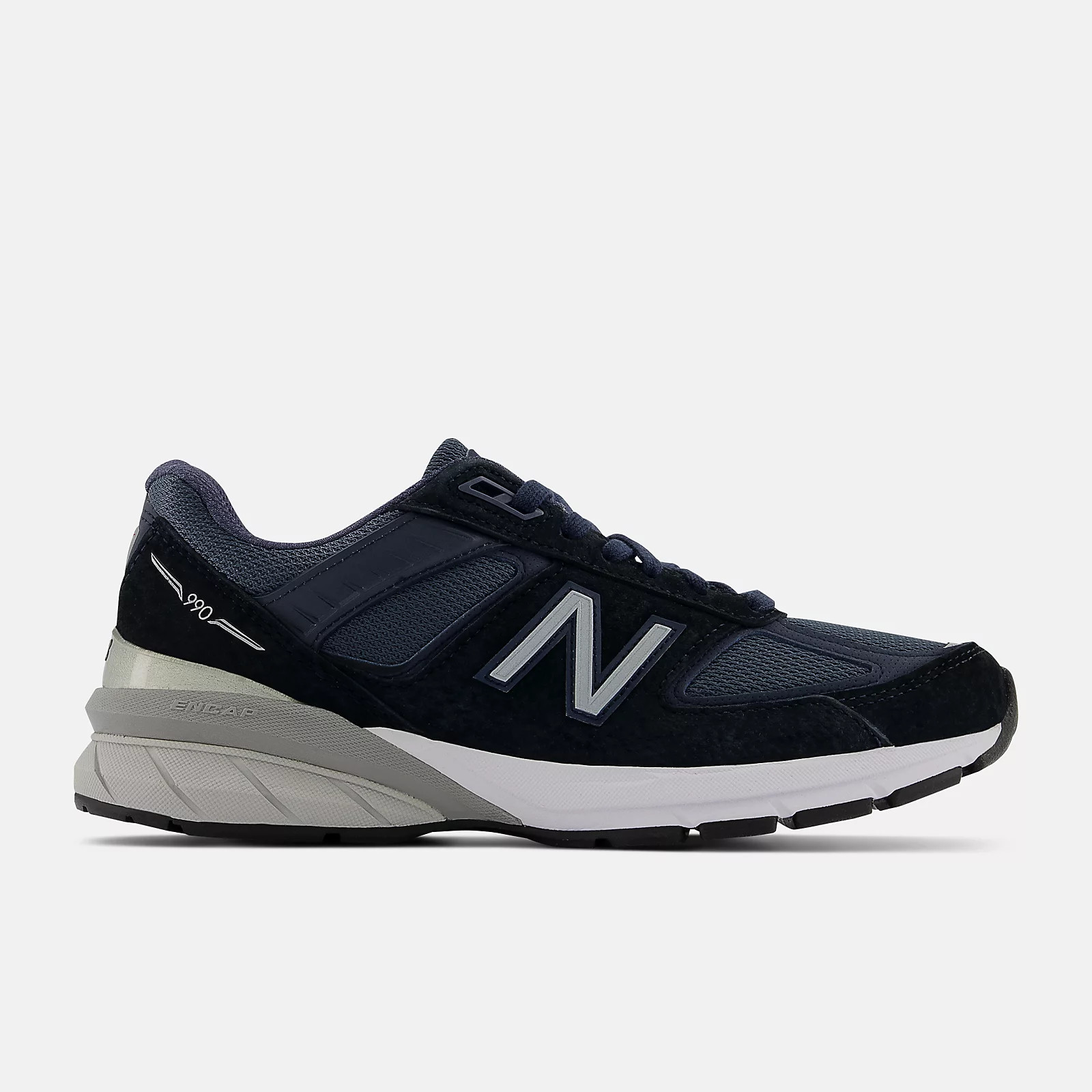 Made in USA 990v5 | New Balance Athletic Shoe