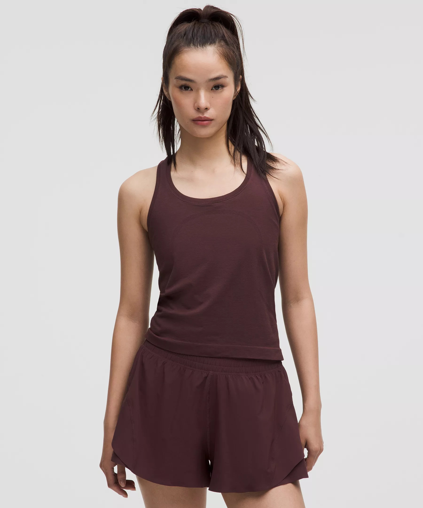 Swiftly Tech Racerback Tank Top 2.0 | Lululemon (US)