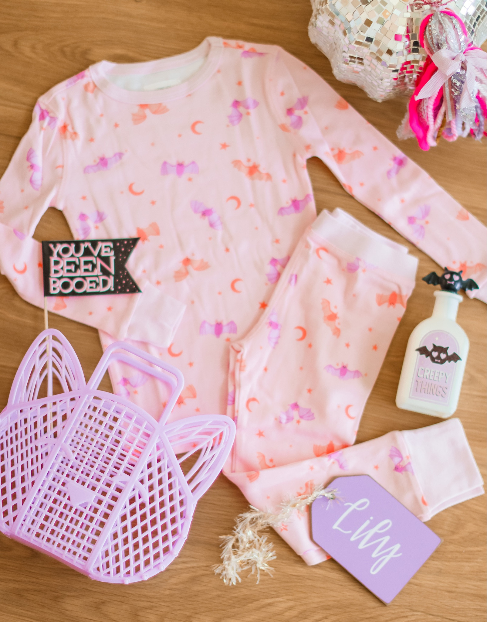 The cutest Halloween pajamas for girls this spooky season!! And they’re on sale and in-stock 🙌🏻

#LTKkids #LTKfamily #LTKSeasonal