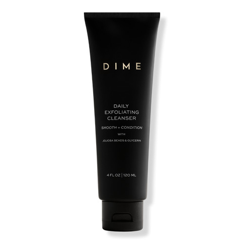 DIME Daily Exfoliating Cleanser | Ulta