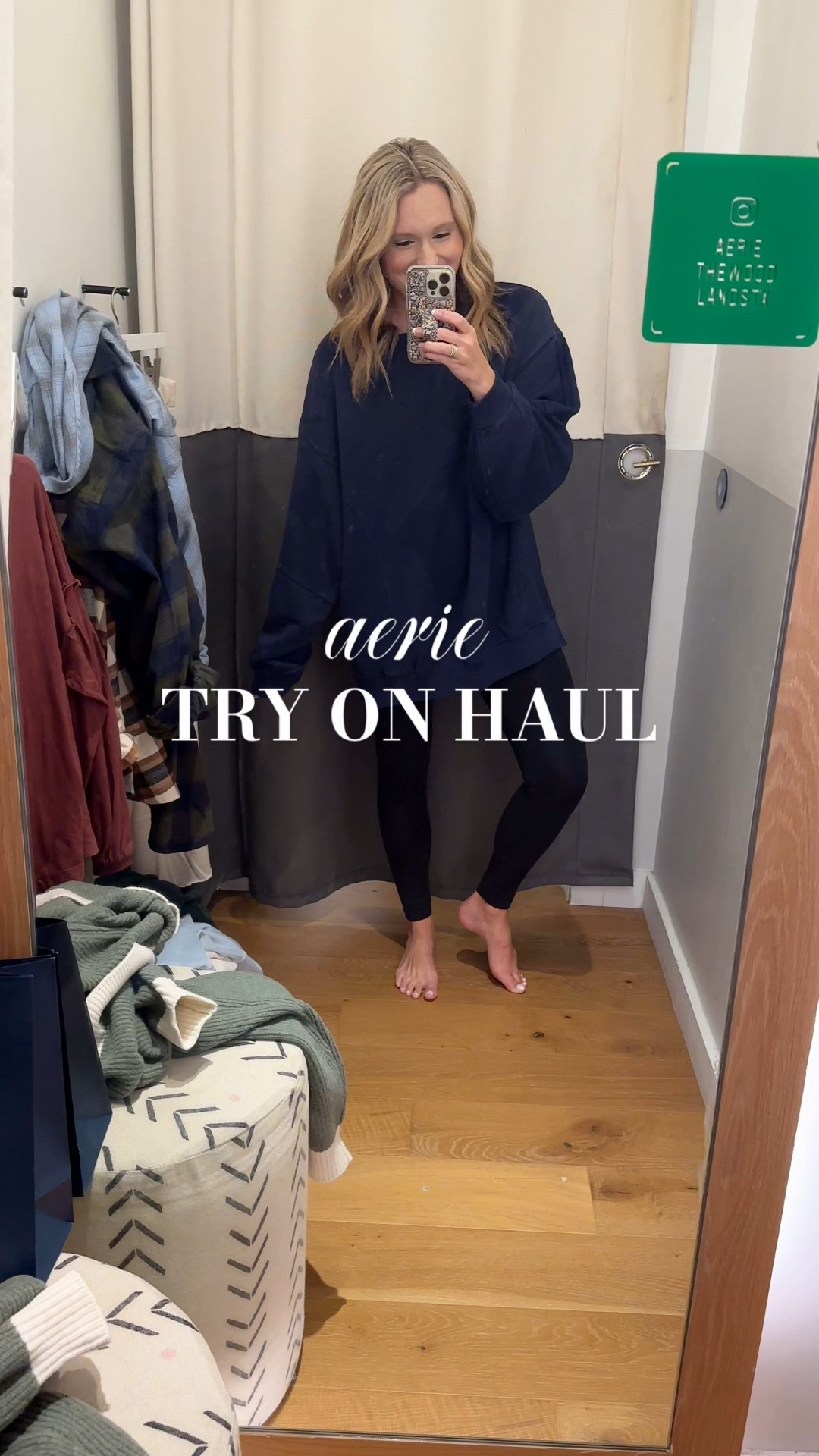 Comment “shop” for the link my favorite Aerie pieces & an exclusive 20% off promo code.

WHICH ONE IS YOUR FAVORITE?

Best News - everything is on SALE during the #LTKFallSale happening from now - Sunday! 

It’s an exclusive in-app sale, so when you get my link, it will also have the promo code for the sale that you can copy and paste for an EXTRA 20% off!

#LTKFallSale #sweaterweather #cozyvibes #cozyoutfit #momstyle #easystyle #everydayoutfit /

#LTKFallSale #LTKSaleAlert #LTKFindsUnder50