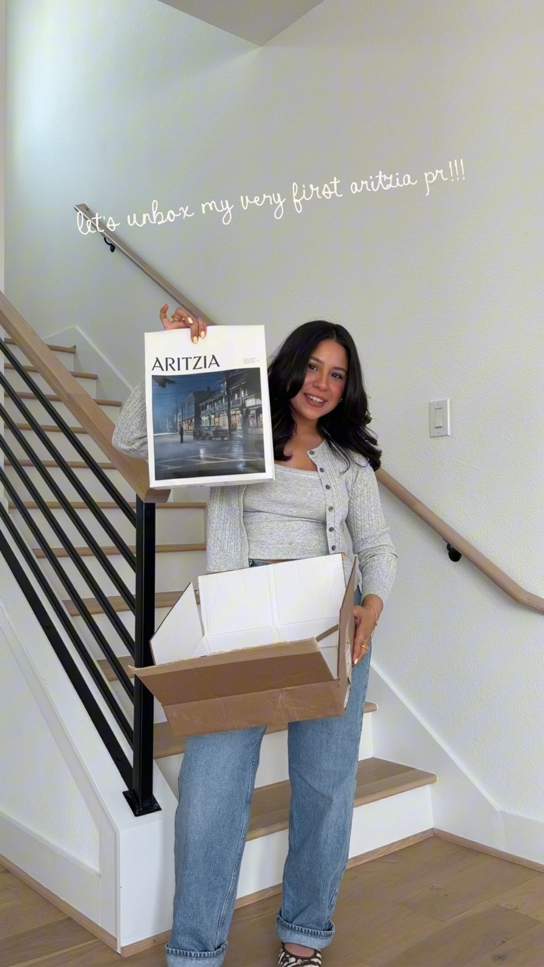 Navy blue halter: small 
Jeans: 27 
Olive halter: small
Olive jeans: 26 short 
Pink top: small
Pink biker shorts: 6 
Grey cardigan: xs 
Flats: 7 

#LTKSeasonal #LTKgrwm #LTKootd