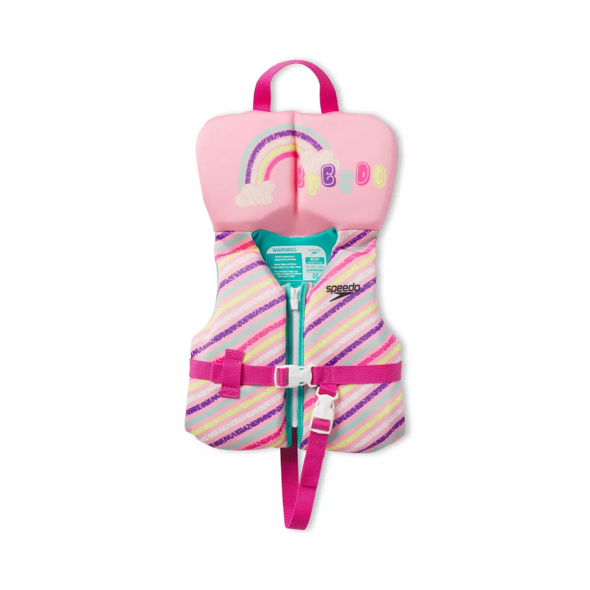 Speedo Infant Life Jacket Vest | Target