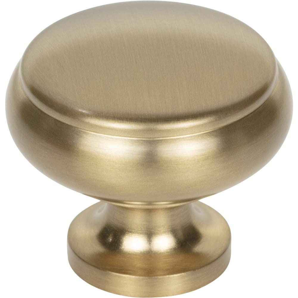 Top Knobs Cumberland Knob 1 1/4 Inch Honey Bronze | Amazon (US)