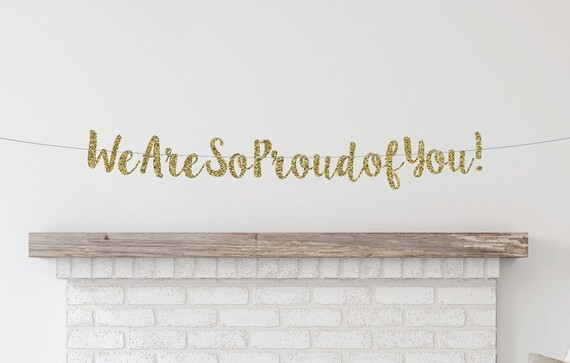 GRADUATION BANNER, Graduation Party Decoration, High School Graduation Party Decor, College Gradu... | Etsy (US)