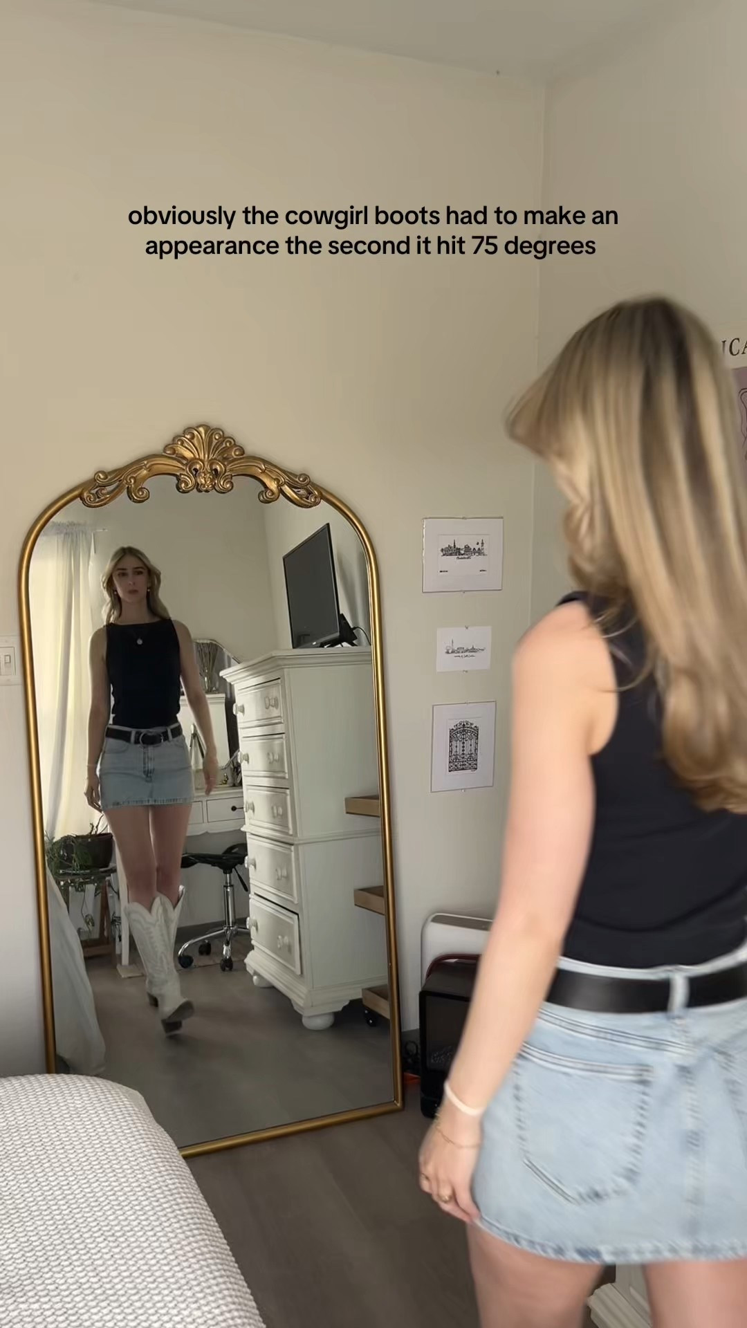 saturday outfit inspo!!

#LTKSeasonal