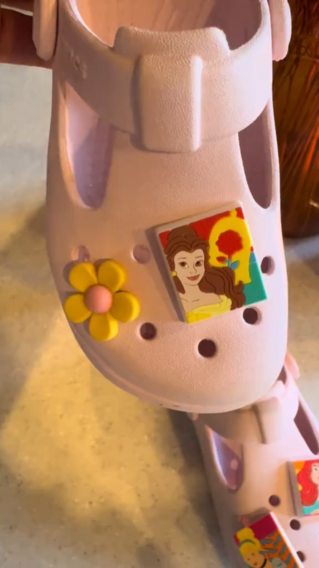 My favorite @crocs style for my girl!  

#LTKKids #LTKSaleAlert #LTKBaby