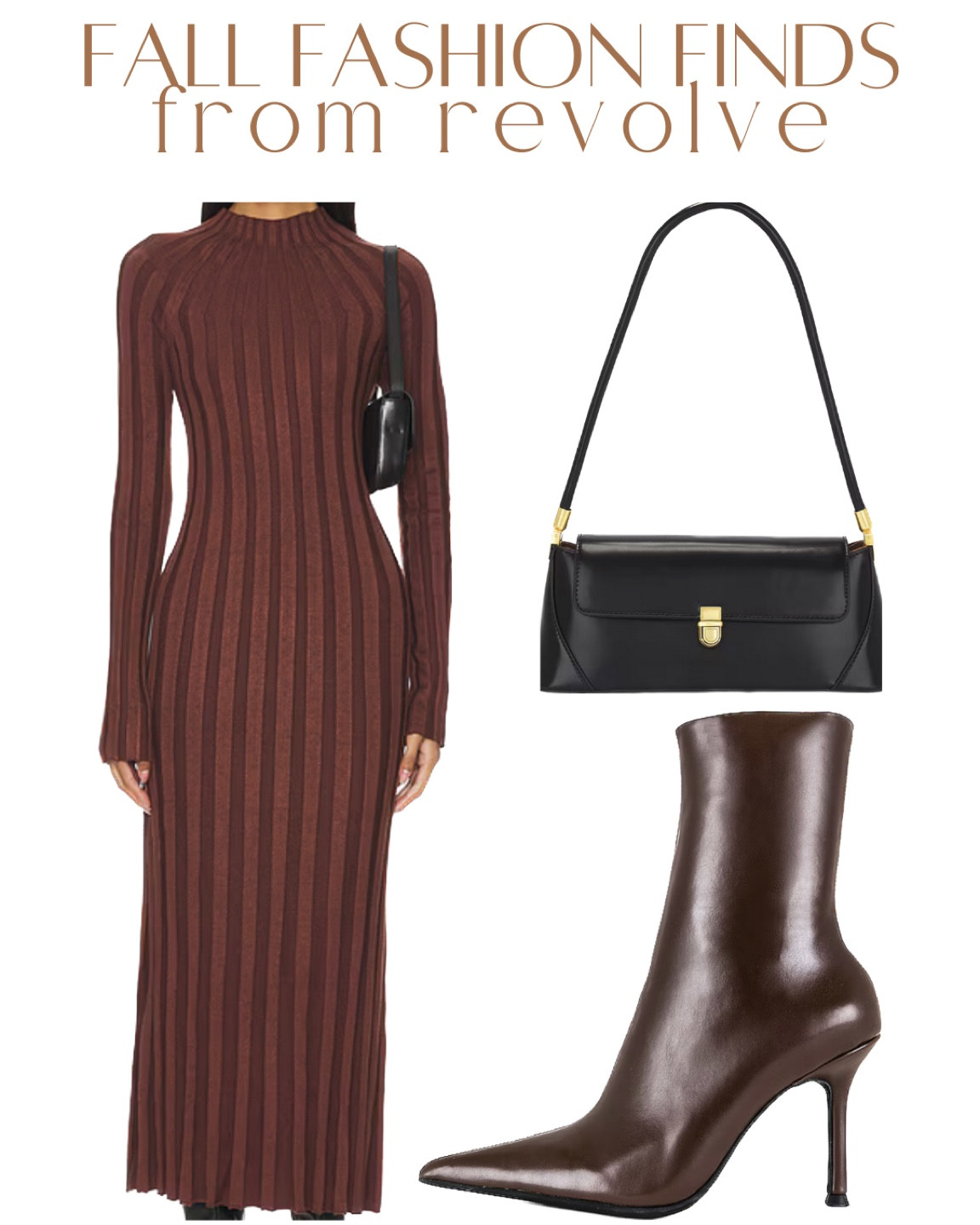 fall outfit, thanksgiving outfit 🖤

#LTKHoliday #LTKSeasonal #LTKStyleTip
