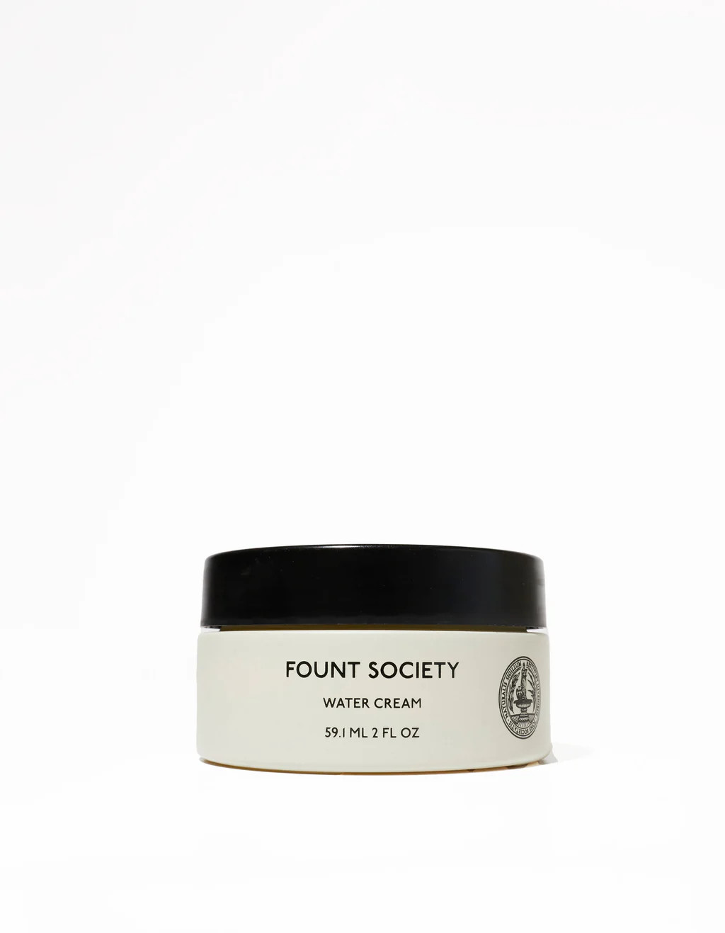Water Cream Moisturizer | Cozy Earth