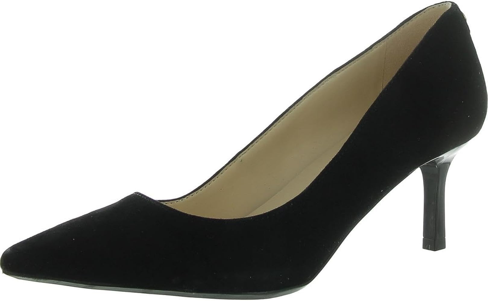 Nine West Women's Kuna Pointy Toe Pump | Amazon (US)