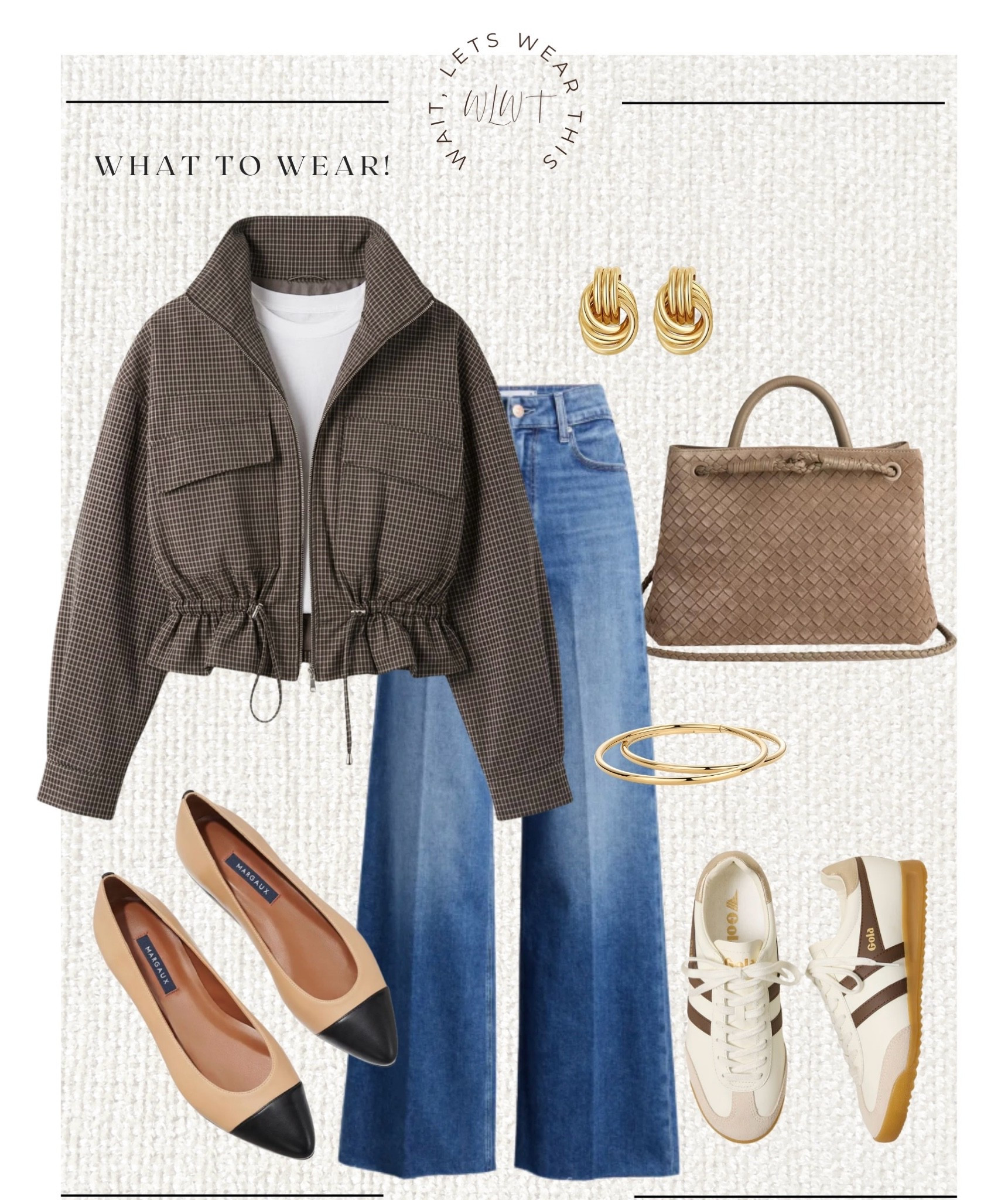 Fall arrivals 🍂

#LTKSeasonal #LTKootd