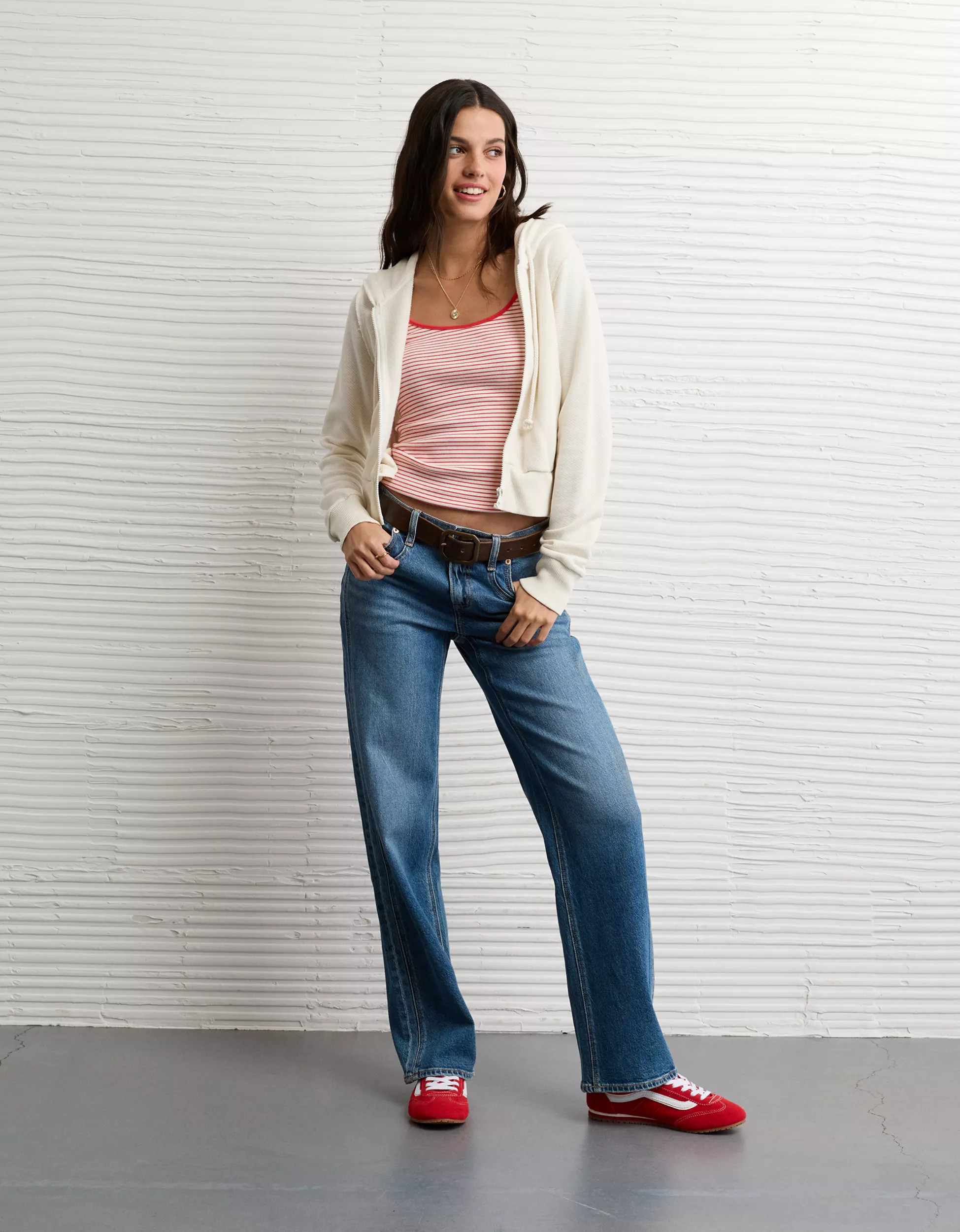 AE Main Squeeze Cami | American Eagle Outfitters (US & CA)