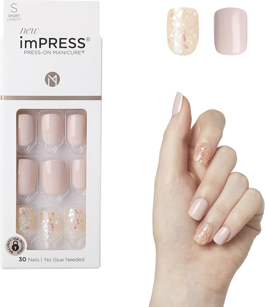 Visit the imPRESS Store | Amazon (US)