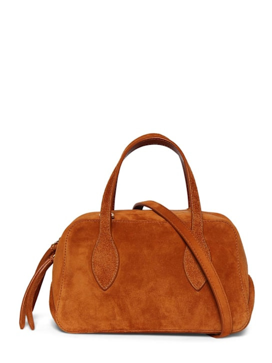 Small Maeve leather crossbody bag | Luisaviaroma