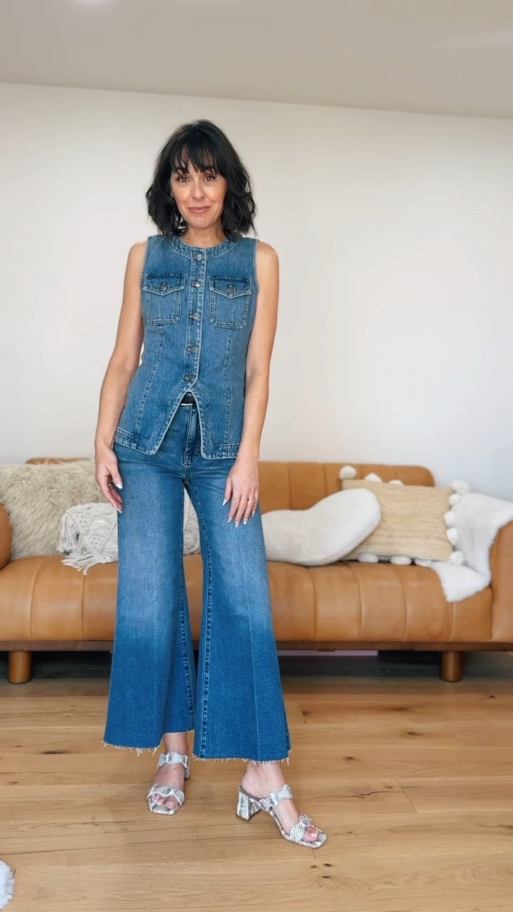 This good deal on denim just got better - One of my favorite jeans styles  is on sale copy and paste the promo code from this post into your shopping cart at checkout to receive the discount

#LTKxMadewell