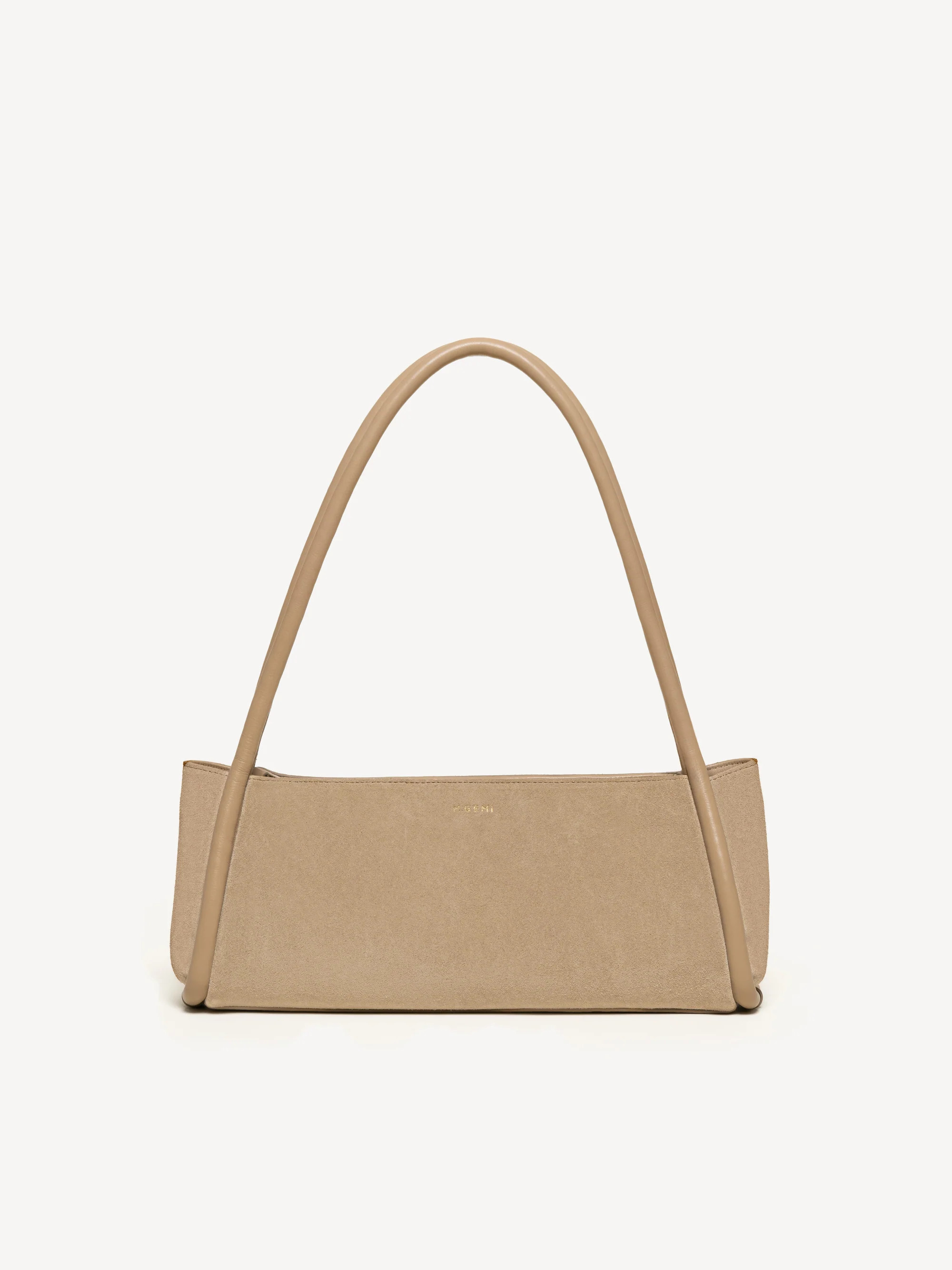 The Ursula Baguette | M.GEMI