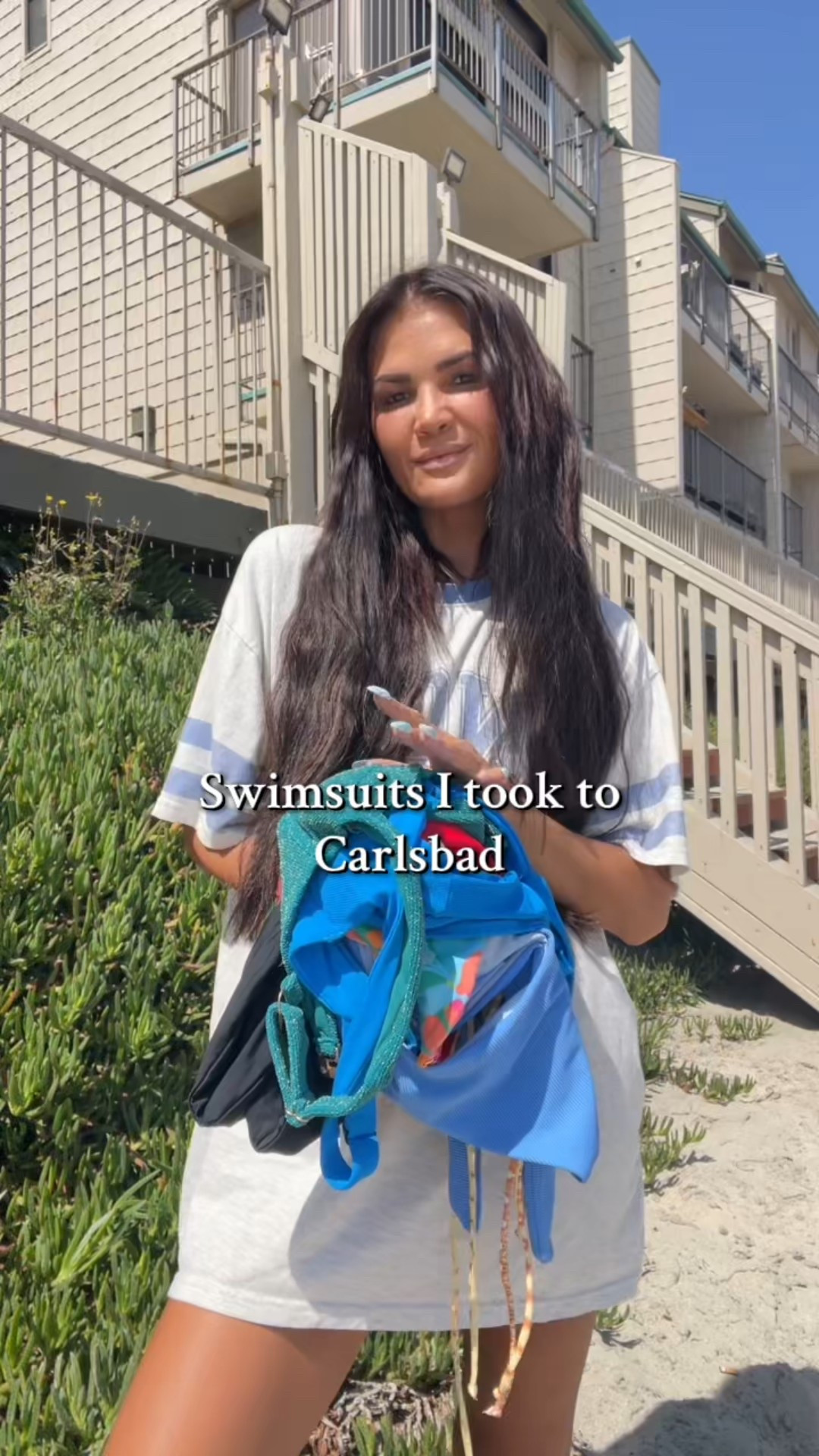 Swimsuits I gook to the beach in Carlsbad 
1. Skatie - linked in my ShopMy (ig bio)
2. Vetchy - linked in my LTK
3. Ramy Brook 
4. Skatie - linked in my ShopMy (ig bio)
5. Beach Riot
6. Ramy Brook
7. Vetchy  
8. Skatie - linked in my ShopMy (ig bio)

#LTKSwim #LTKStyleTip