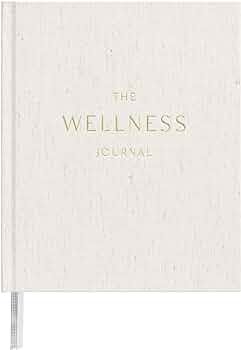 &And Per Se Wellness Planner Self-Care Journal - Daily Gratitude and Meal Planner for Healthy Liv... | Amazon (US)
