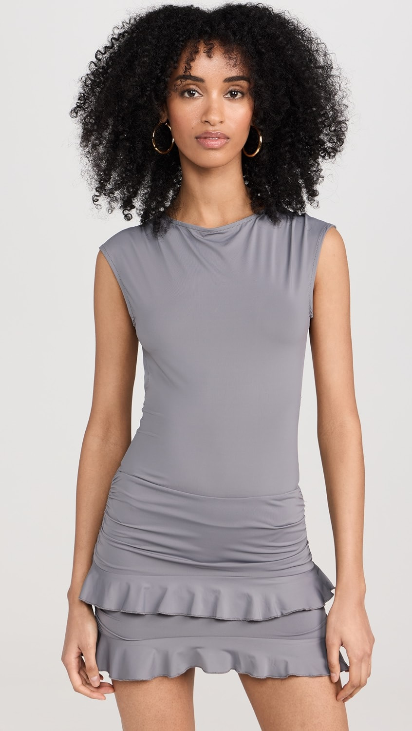 Oui Oui Mini Dress | Shopbop