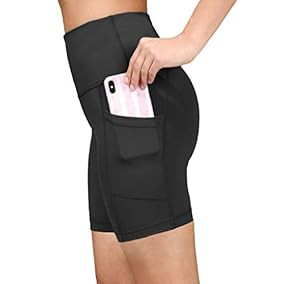 Yogalicious Womens High Waist... | Amazon (US)