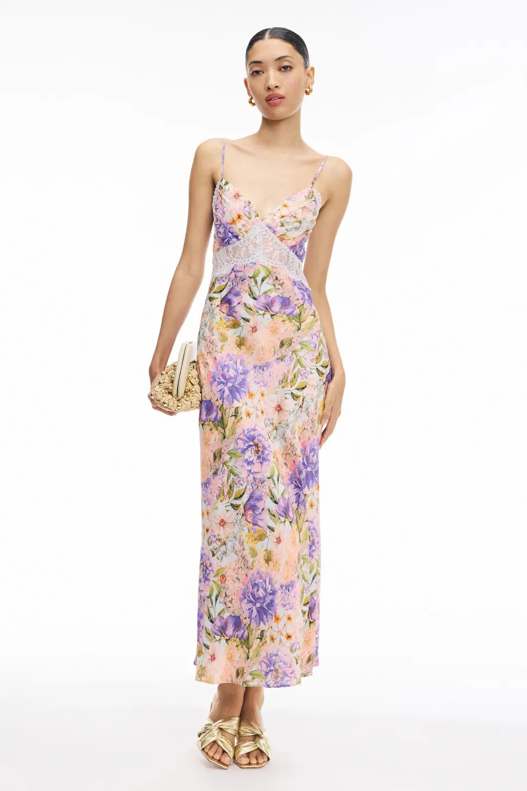 Ivanna Dress | Rent the Runway