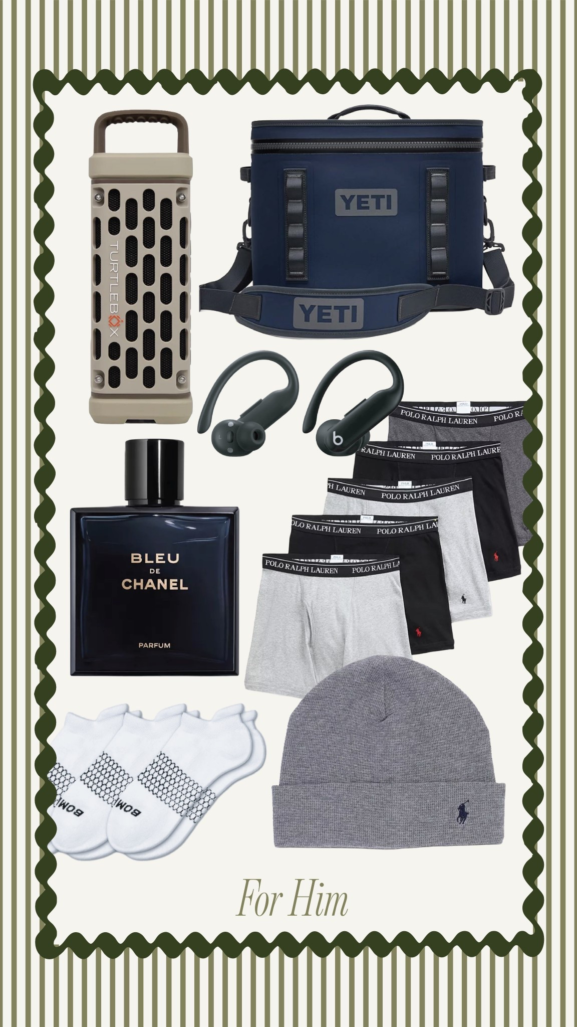 Gifts for him!

#LTKFindsUnder100 #LTKGiftGuide #LTKHoliday