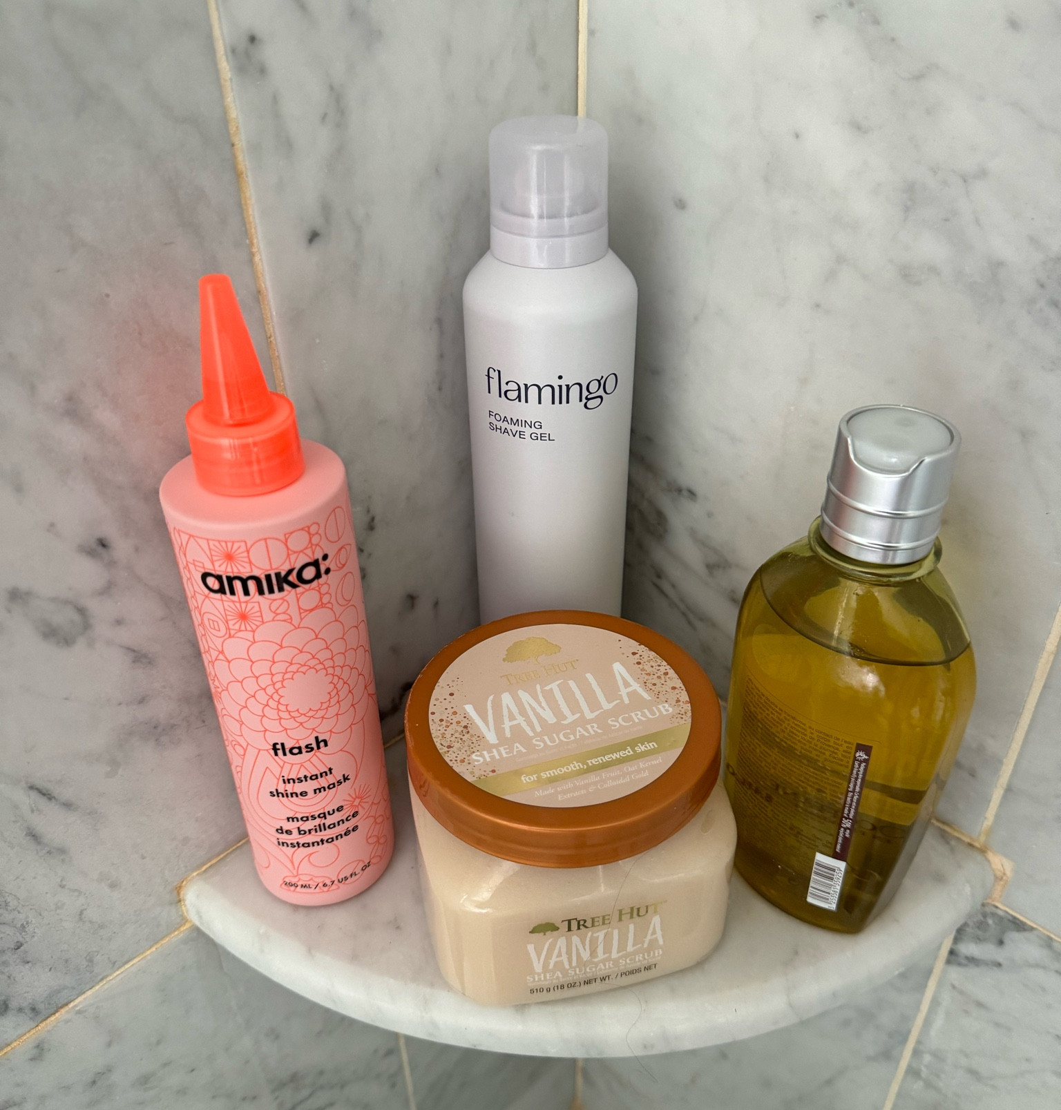 shower must haves 

#LTKGiftGuide #LTKbeauty #LTKfindsunder50