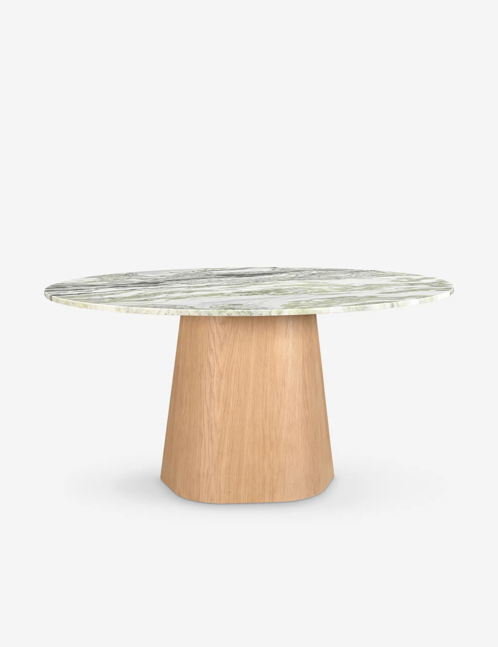Hendel Round Dining Table | Lulu and Georgia 