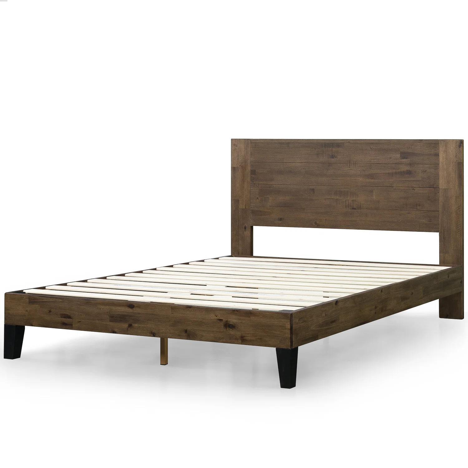 Kira Solid Wood Platform Bed | Wayfair North America