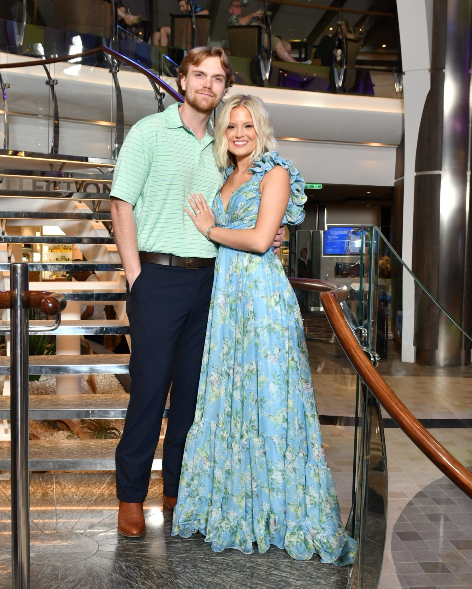 My favorite dress of all time🤩 

#LTKbeauty #LTKGala #LTKtravel