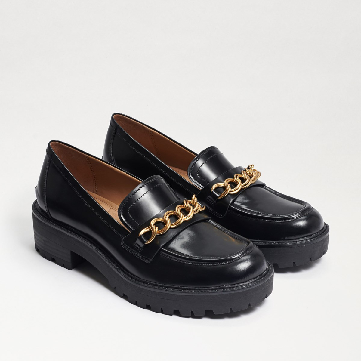 Taelor Lug Sole Loafer | Sam Edelman
