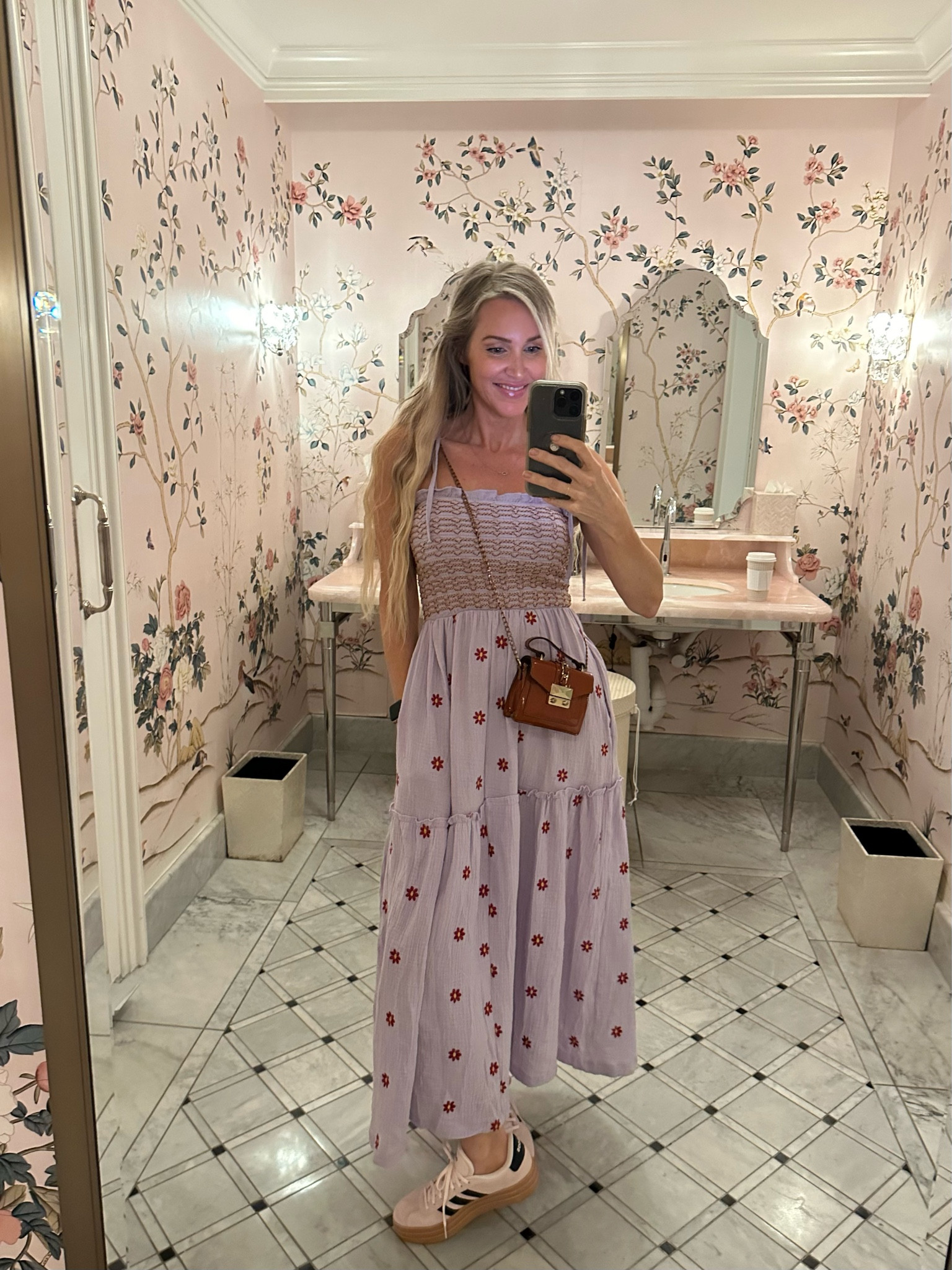 Free People dupe for $25 … wearing size small.  

#LTKFindsUnder50 #LTKStyleTip #LTKSaleAlert